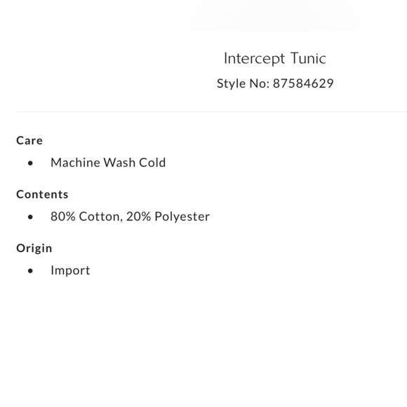 NWT Free People Movement XS Intercept Tunic in Emerald Garden Green Sweatshirt - Picture 7 of 7